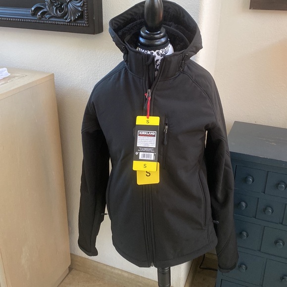 Kirkland Signature Jackets & Coats Kirkland Signature Womans Jacket